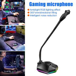 Kingston Hyperx Quadcast Professional Gaming Microphone Shopee Philippines