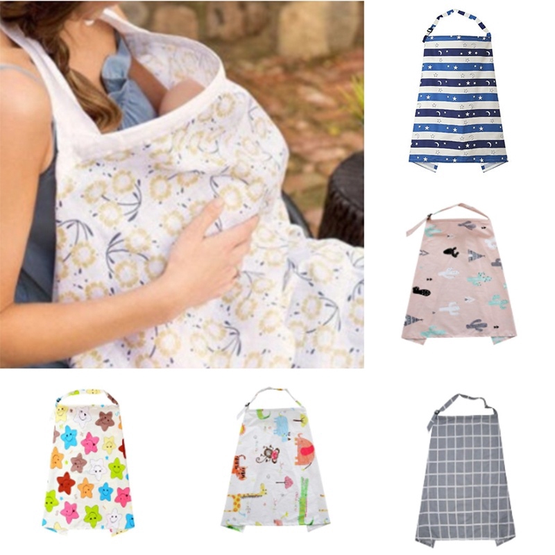 nursing cover shopee