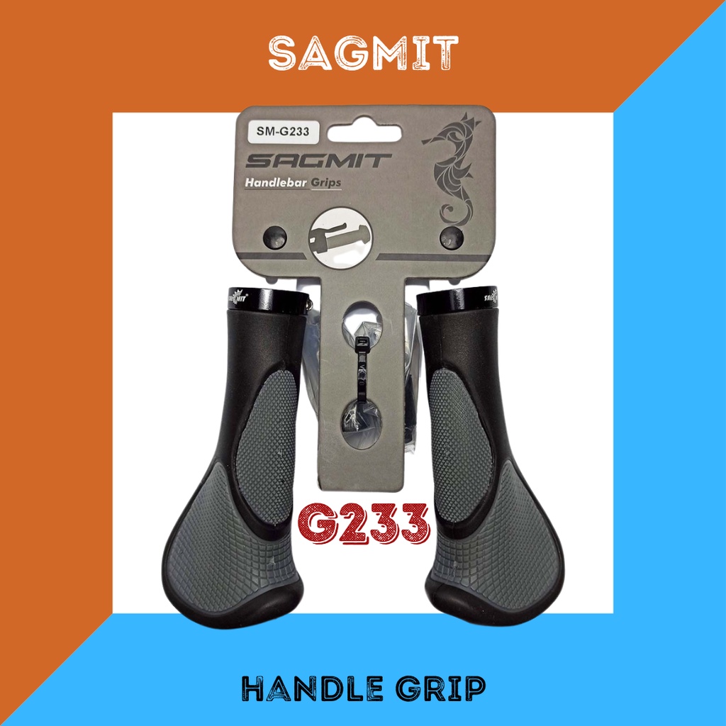 sagmit handle grip