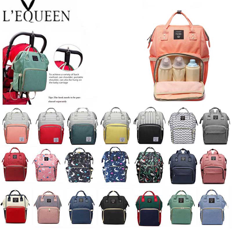 lequeen baby bag