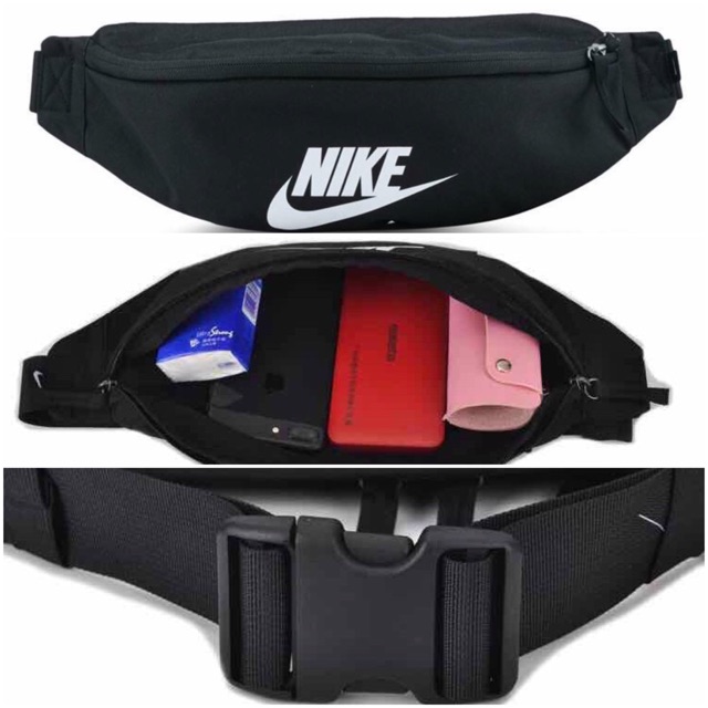 original nike belt bag
