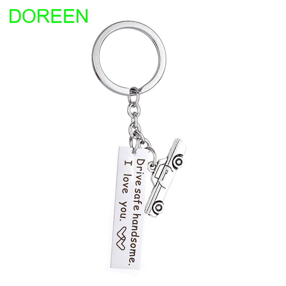 cheap engraved keyrings