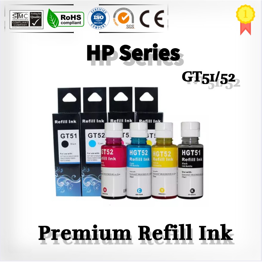 compare hp 310 and hp 319