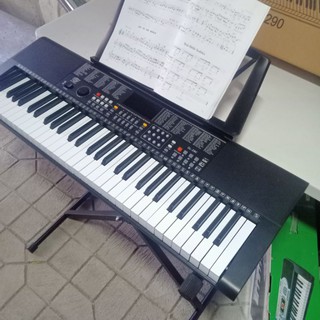 Global GL-290 / Skywing SW-299 61 Keys Electric Keyboard Piano , Digital Organ