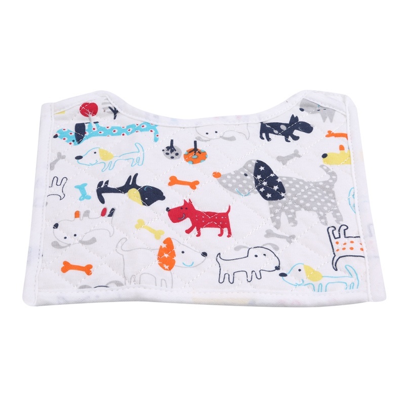 baby bibs burp cloths