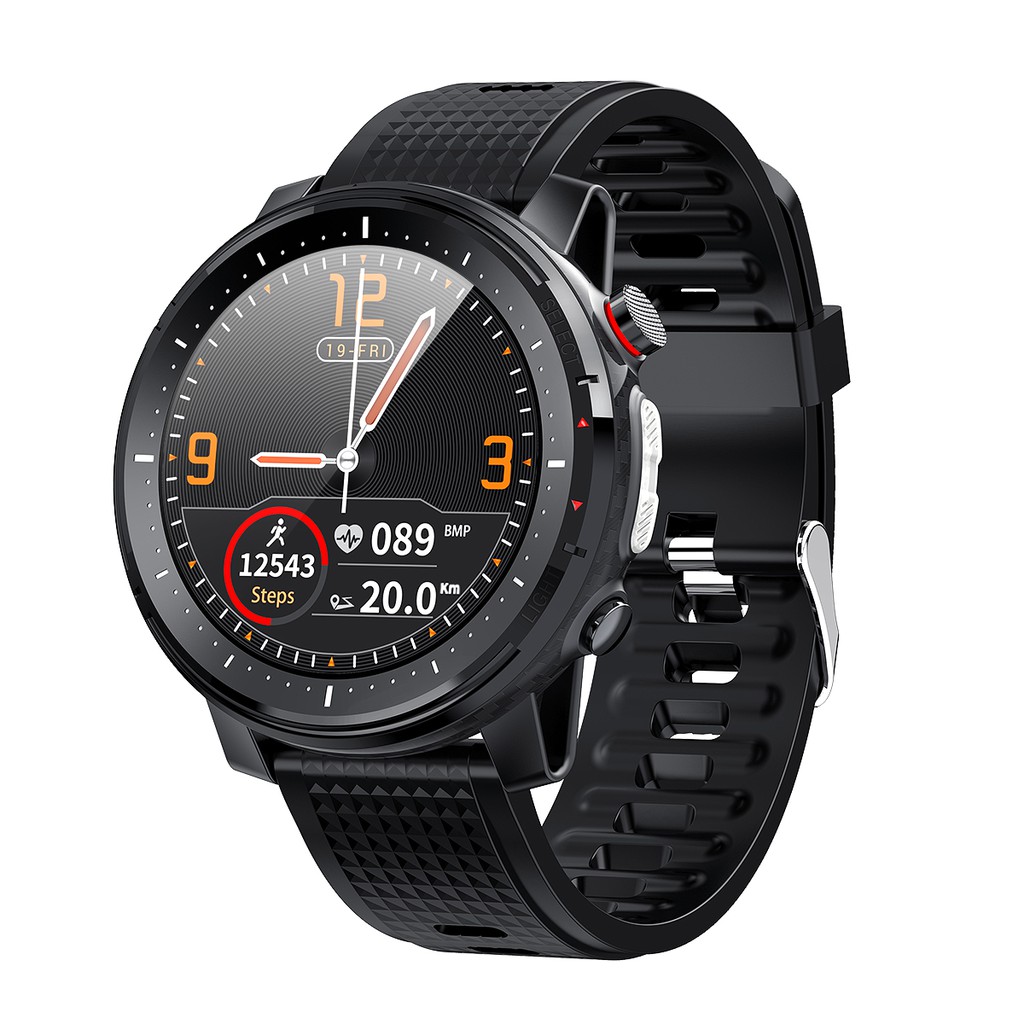 microwear l5 specs