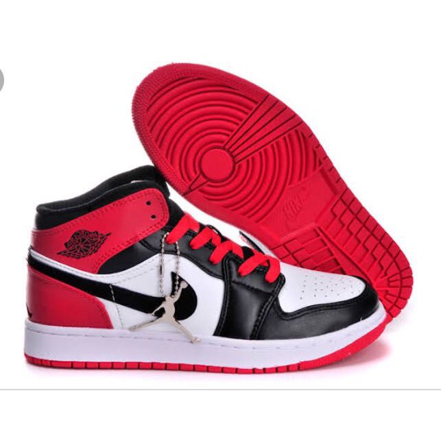 high cut shoes jordan