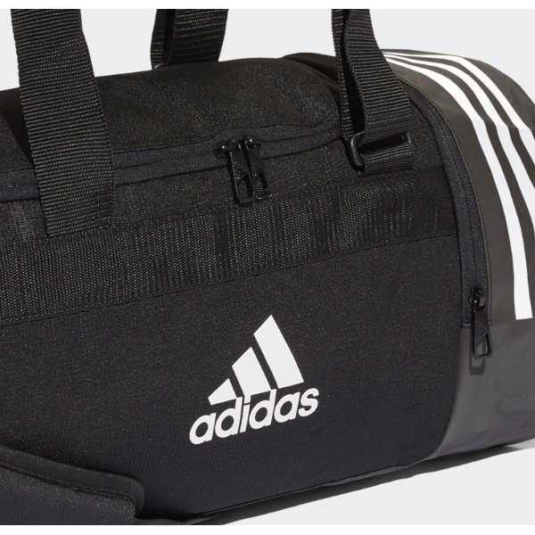 adidas duffel backpack