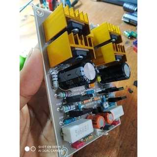 TBM Dual VAS Driver Kit | Shopee Philippines
