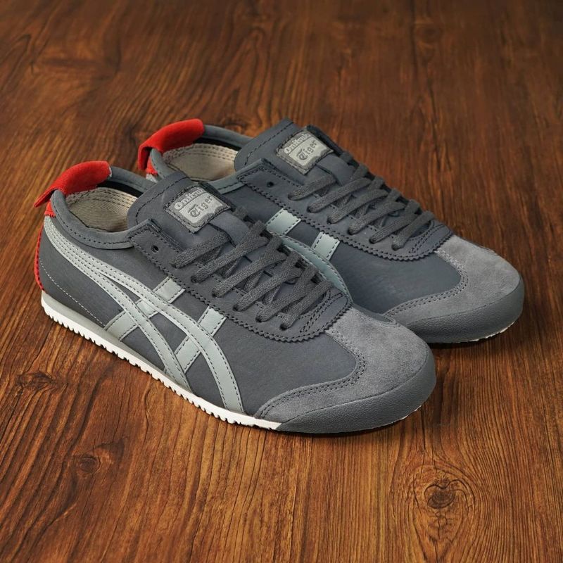 onitsuka tiger mexico 66 dark grey