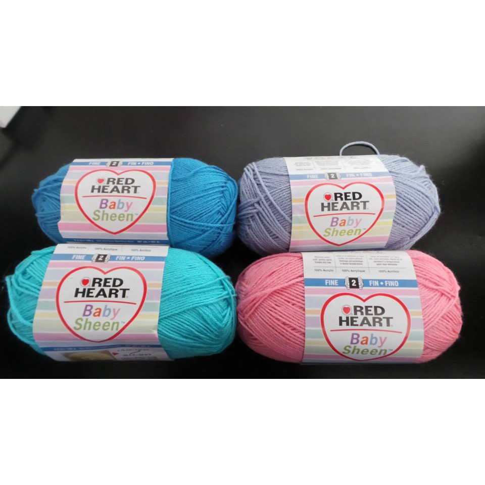 KC Yarns Philippines, Online Shop 