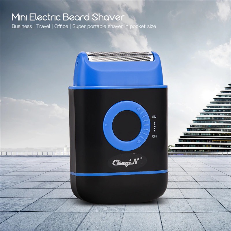 shaving machine battery