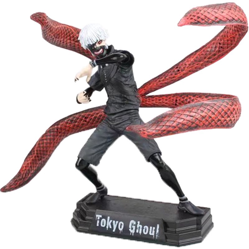 tokyo ghoul figure