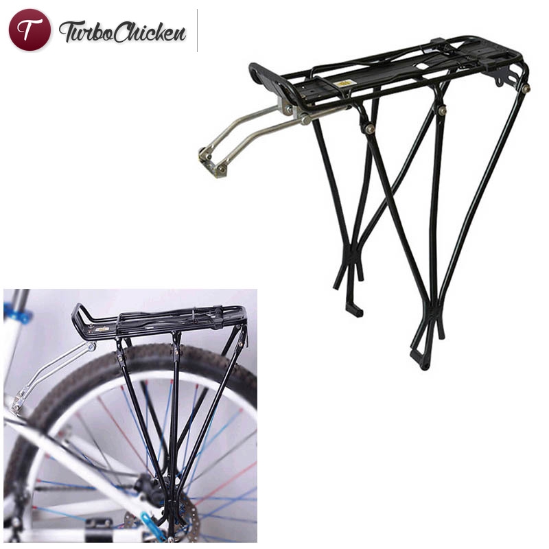 disc pannier rack