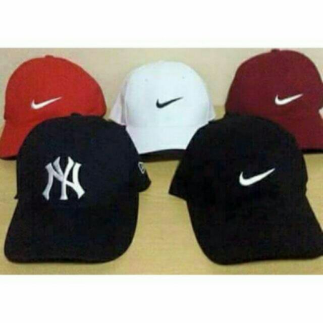 promo caps