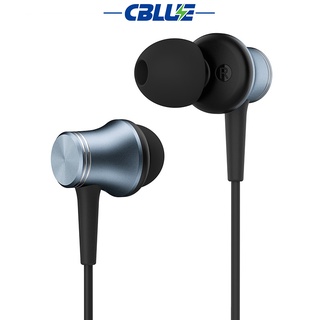 CBLUE F38 Earphone Waterproof Sweat-Proof Sport Headset Noise Cancellation Earbuds In Ear Headphone