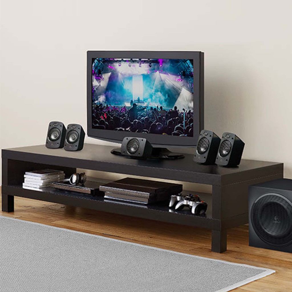 logitech 5.1 z906