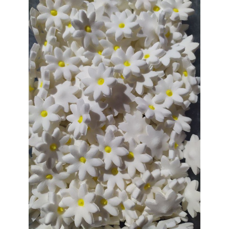 EDIBLE FLOWER CANDY (mini daisy in a cup) Shopee Philippines