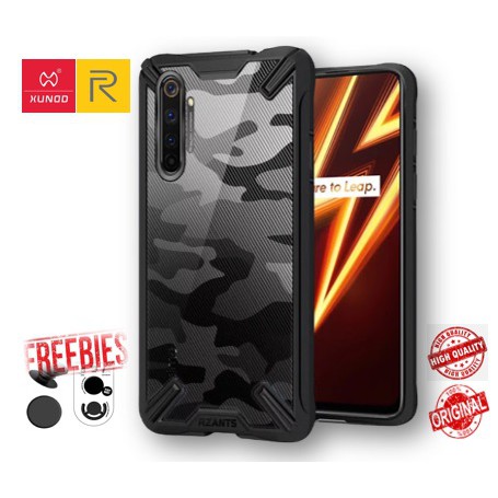 ringke realme x2 pro
