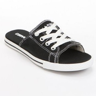converse slippers mens
