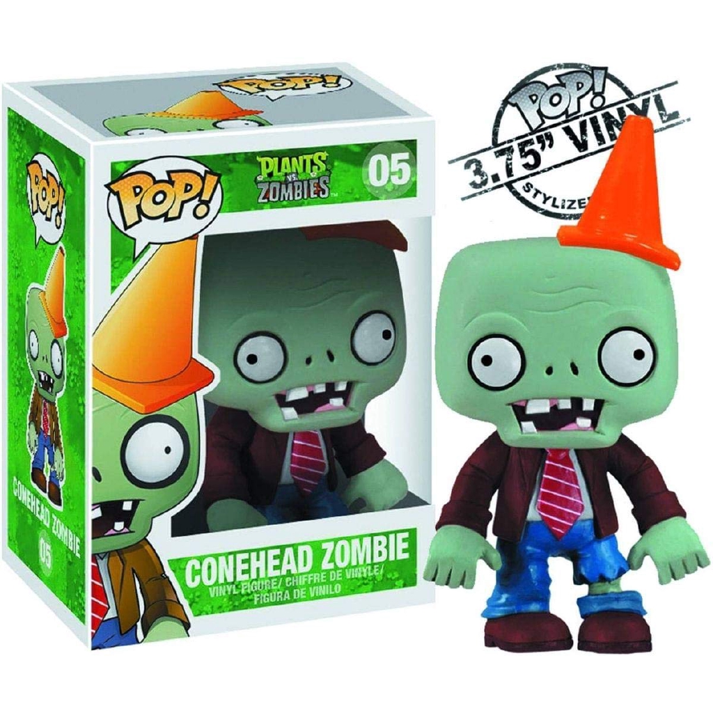 funko pop zombie