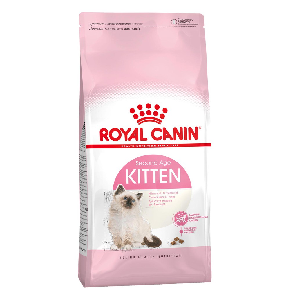 royal canin 2kg