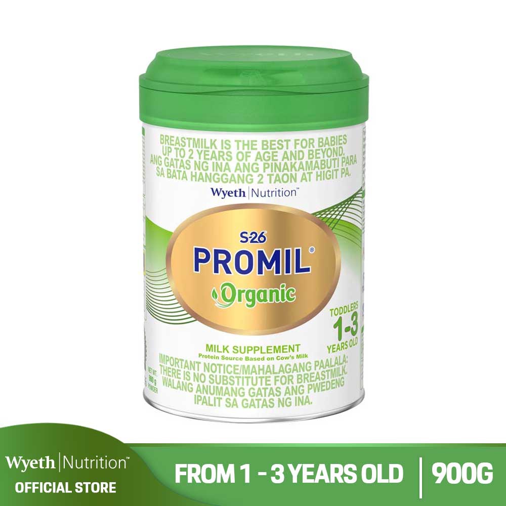 promil organic