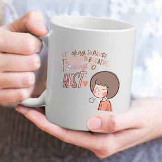 B1-B10 - The Letterer Collection - Mugs - Bible Verse - Inspirational - Made in the Philippines. wi1 #4