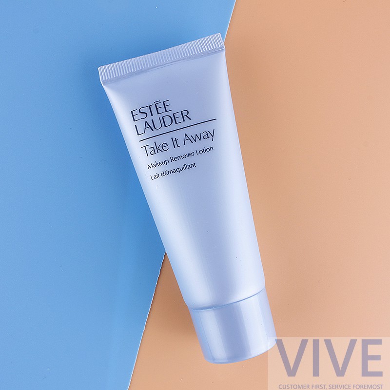 take it away makeup remover lotion