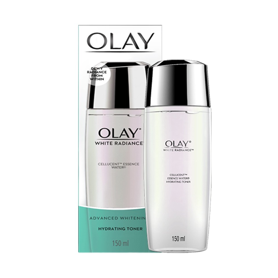 Olay WR Cellucent Essence Water 150Ml Shopee Philippines