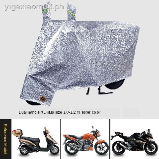 cloth motorcycle cover