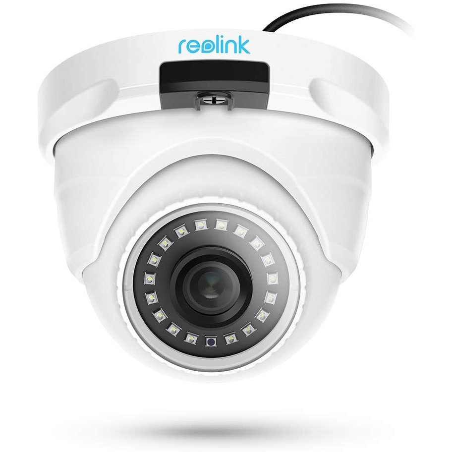 does reolink work with google home