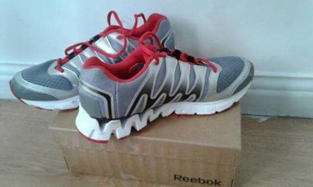 reebok zigtech philippines