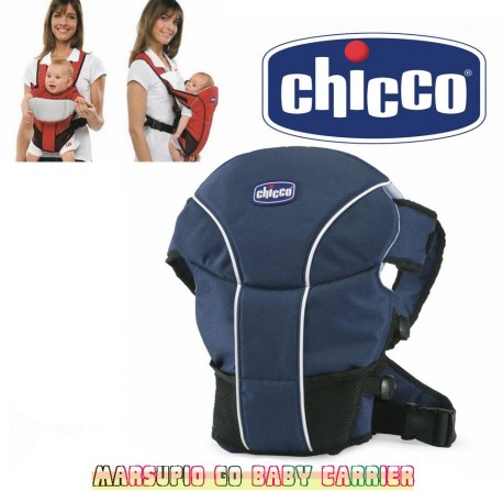 chicco child carrier