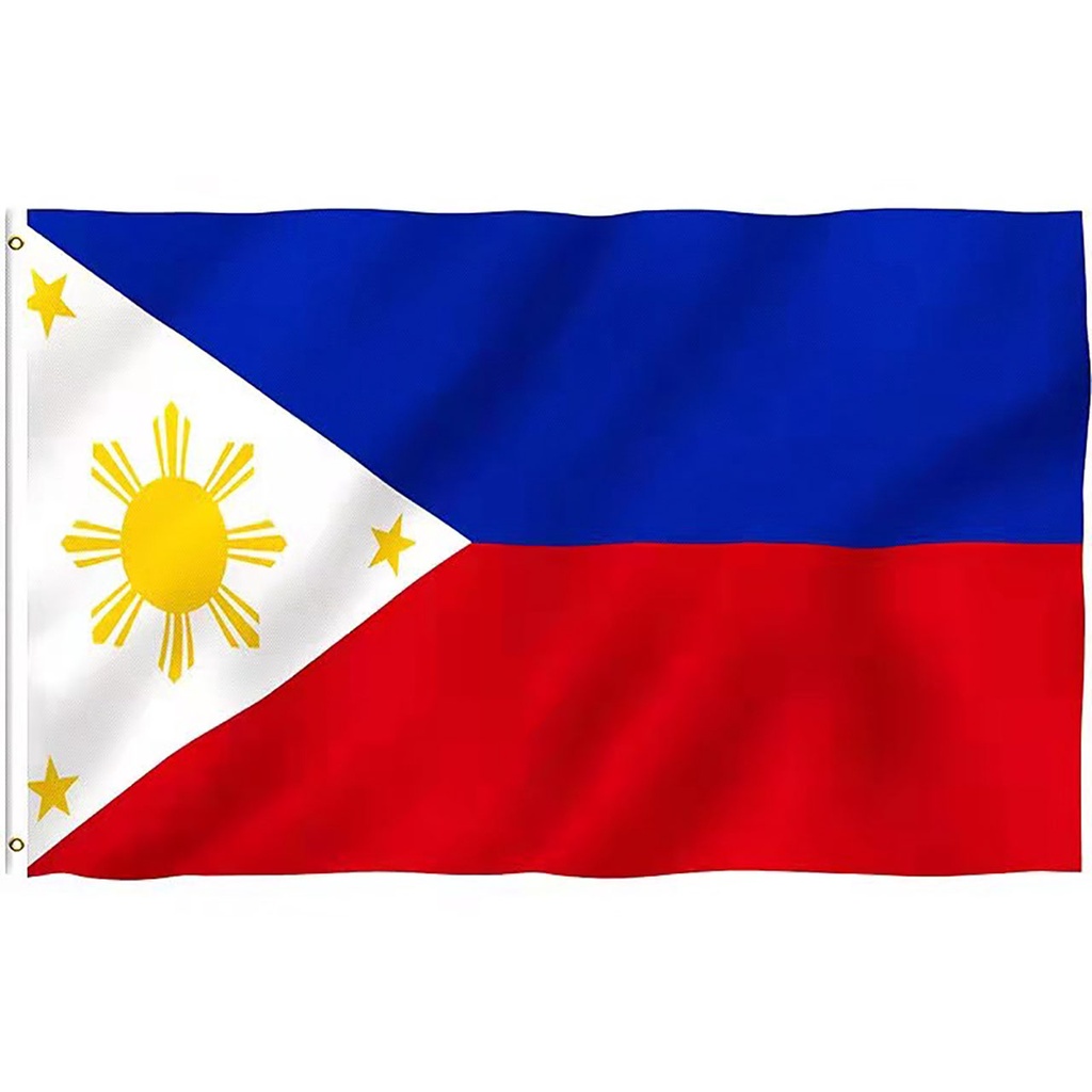 philippine flag - Best Prices and Online Promos - Jan 2023 | Shopee ...