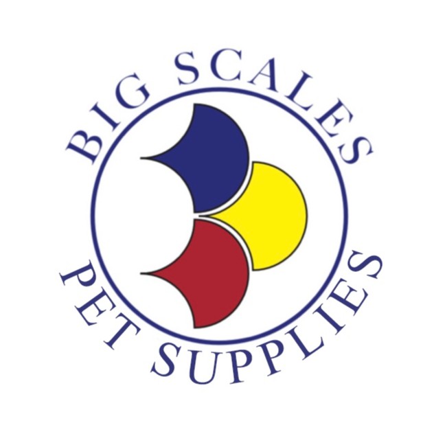 Big Scales Pet Supplies, Online Shop Shopee Philippines