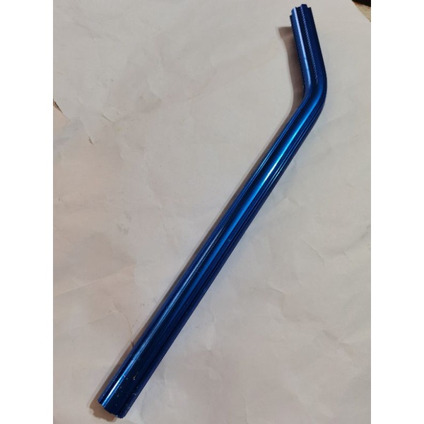 Layback Alloy Seat Post 22.2 BMX Standard Shopee Philippines