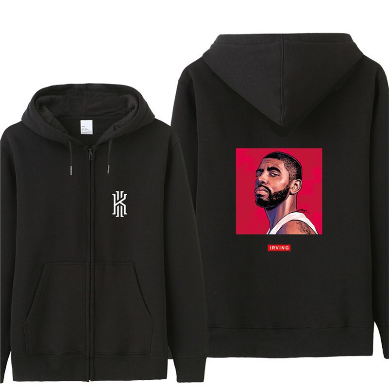 irving hoodie