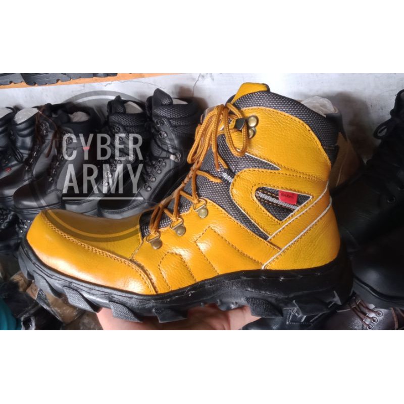 Safety Shoes Shopee Philippines