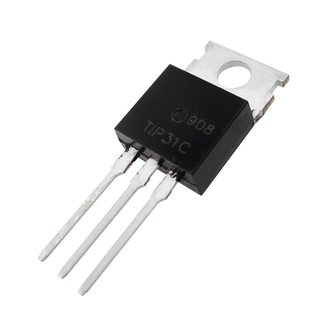5pairs TIP102 TIP107 NEW Darlington Mosfet TO220 