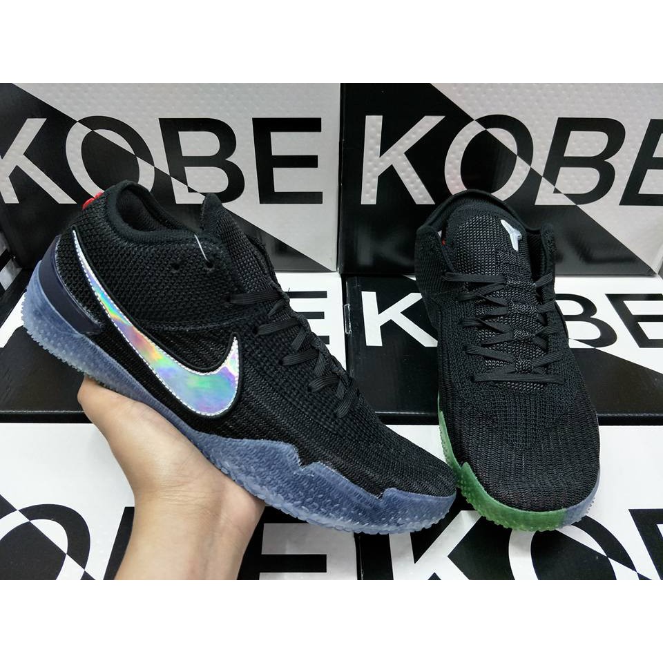 kobe ad nxt 360 size 12