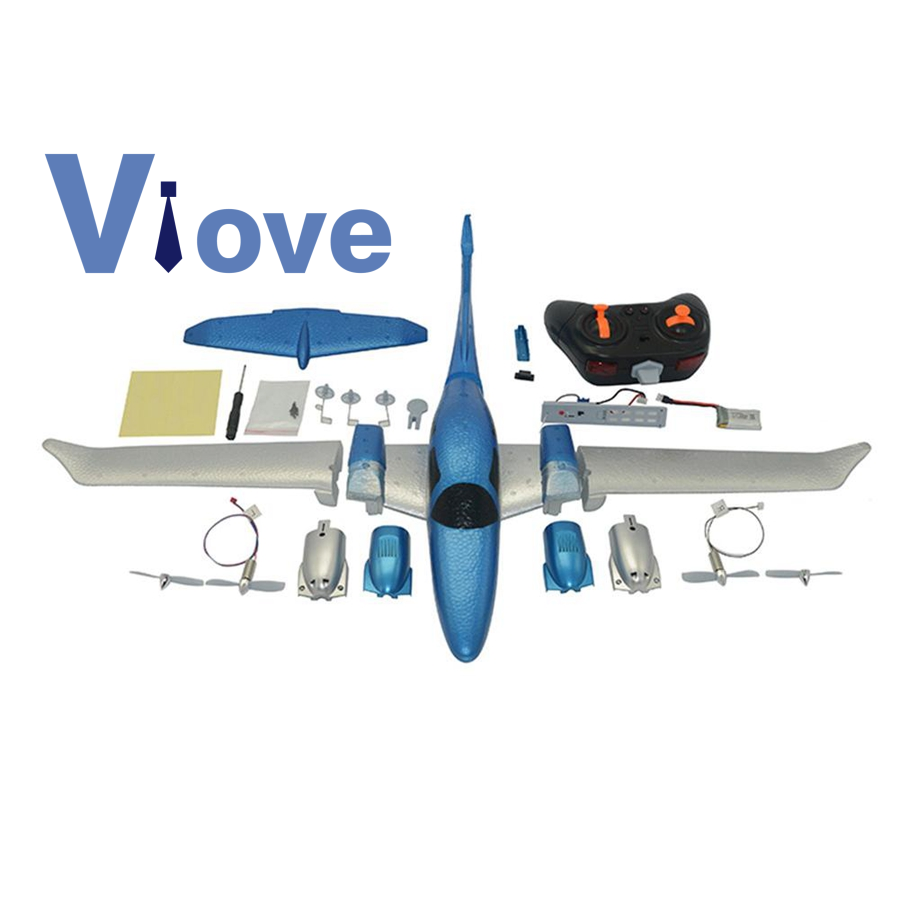 rc remote plane
