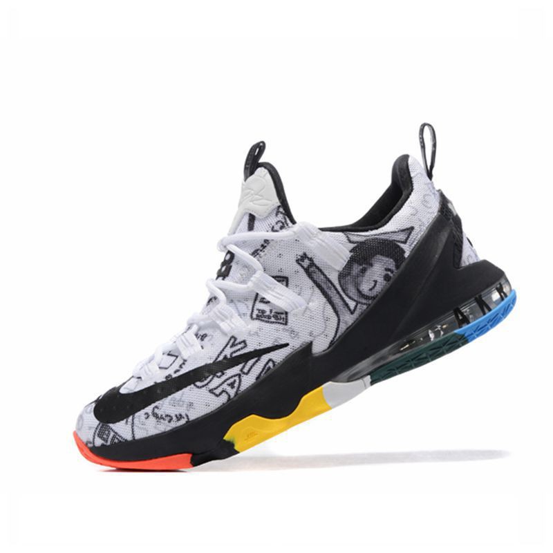 nike lebron james 13