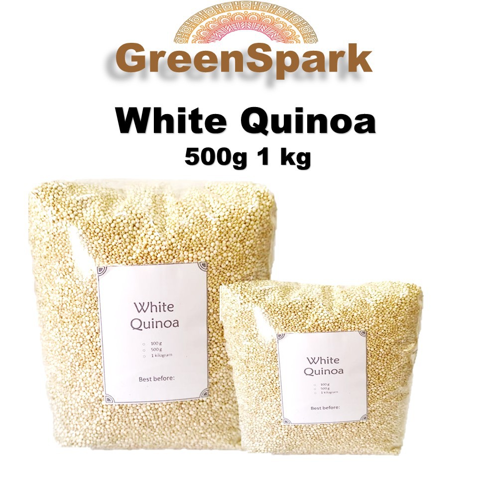 Quinoa glutenfree rice substitute COD Shopee Philippines