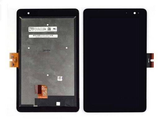 For Dell Venue 8 Pro 50 5468w Fpc 1 V1 0 Tablet Touch Screen Panel Digitizer Lcd Display Assembly Shopee Philippines