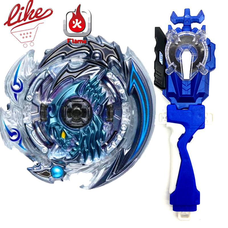 Beyblade Burst Sparking Hollow 