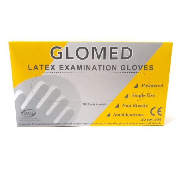 latex gloves philippines