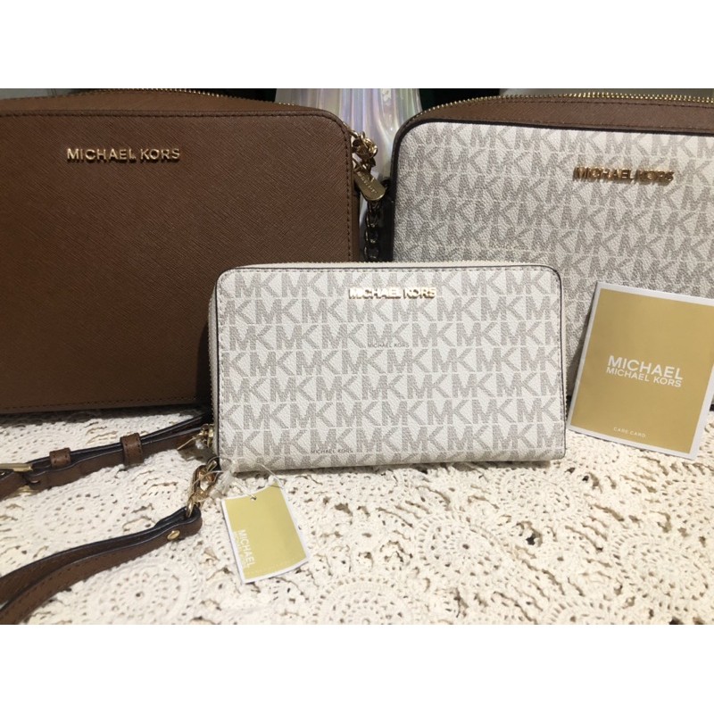 Authentic Michael Kors bags | Shopee Philippines