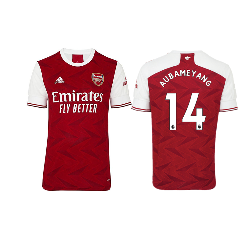 arsenal jersey training