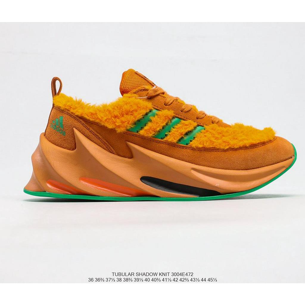SHARKS Boost Concept "" Green "Running Shoes Sports Shoes Men and Women Outdoor Casual Shoes Orange 36-45 | Shopee Philippines